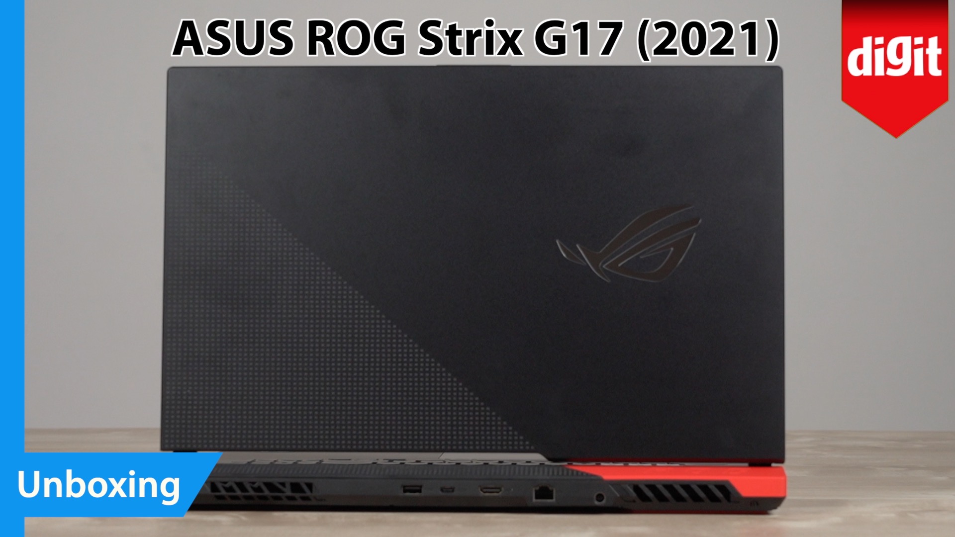 ASUS ROG Strix G17 (2021), 17.3-inch (43.94 cms) FHD 144Hz, AMD ASUS ROG Strix G17 (2021), 17.3-inch (43.94 cms) FHD 144Hz, AMD